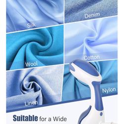 Steamer for Clothes