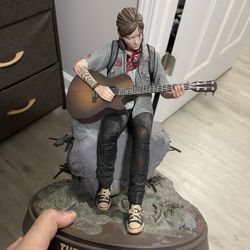 The Last of Us Part 2 Statue ONLY