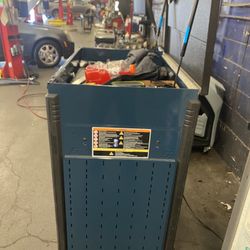 Snap On Tool Box