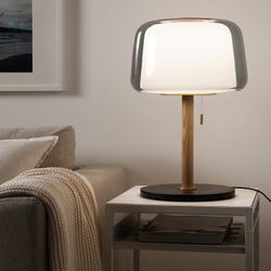 Evedal Marble Table Lamp