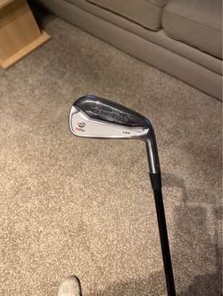 Taylormade RSI UDI 2-iron 18 degree Ventus shaft