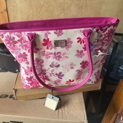 St John new bag