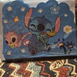 16 Invitaciones De Stich 