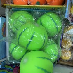 Squishys $3-$25