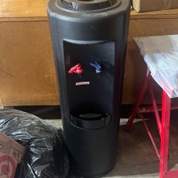 Water Cooler