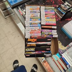 Lot Of 34  Case Only   