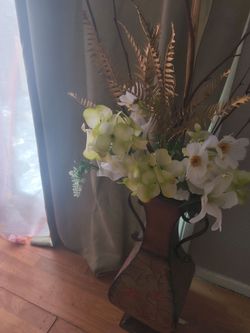 Room plant