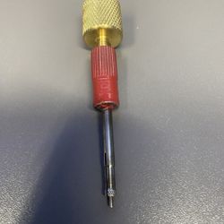 Barrel Electric Meter Key Lock For Electrician Contractor Construction Tool for electric panel upgrade 