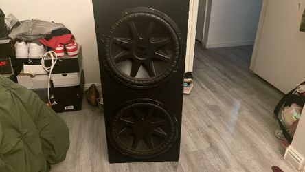 Kicker 15s