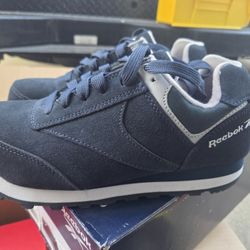 Reebok Men's Work Shoes