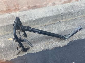 Bike Racka