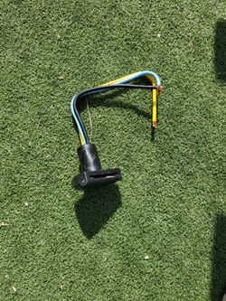 Atwood Trolling Motor Plug
