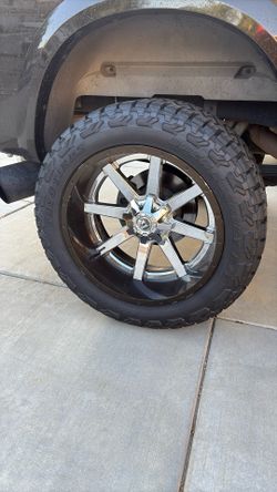Toyo R/T Trail