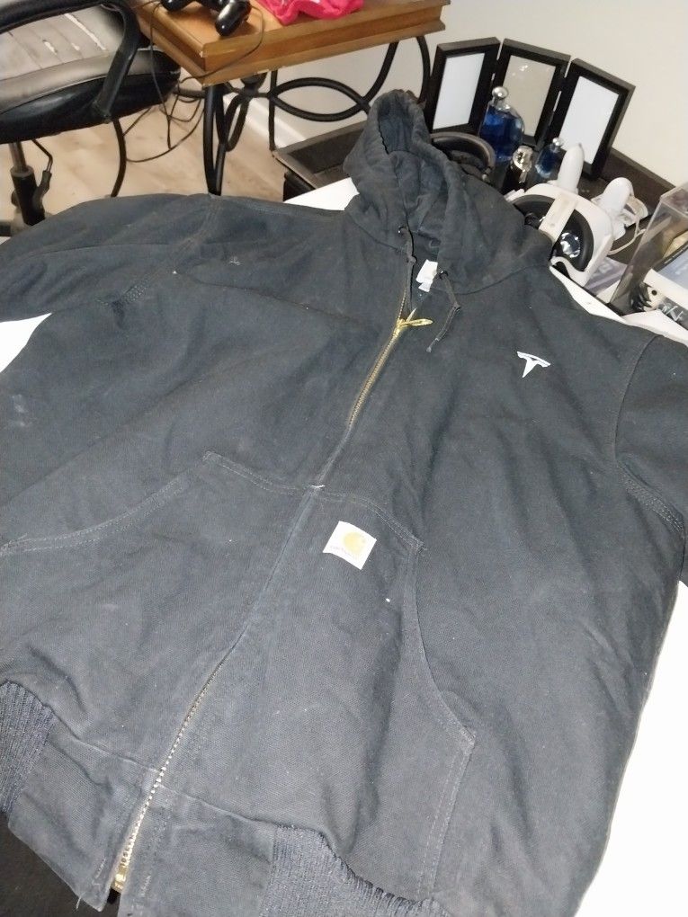 Carhartt Jacket