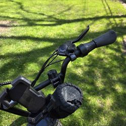 Swift E BIKE