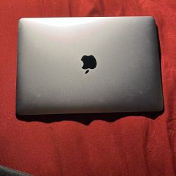 Apple Laptop