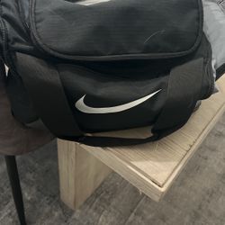 Small Nike Gear Bag