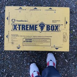 Xtreme Box 