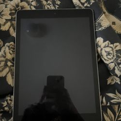 iPad 5th Generation 