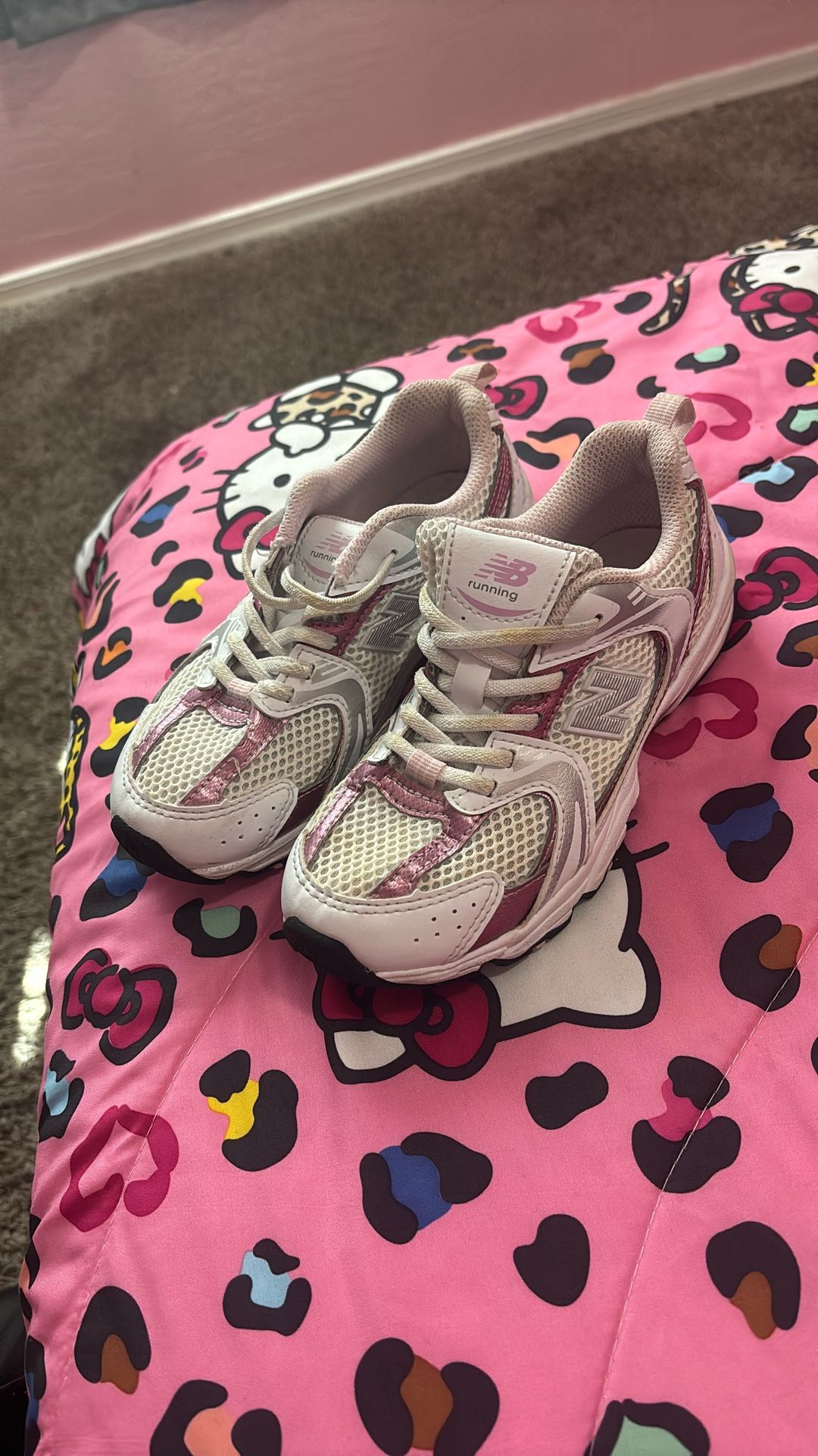 Kids 530 New Balance