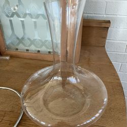 Wine Decanter
