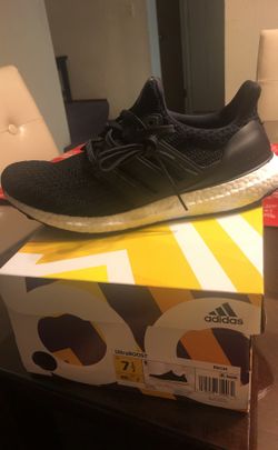 Ultra boost