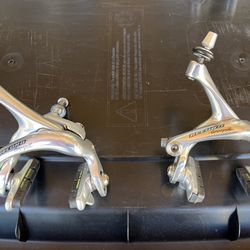 Campagnolo Record Caliper Brakeset