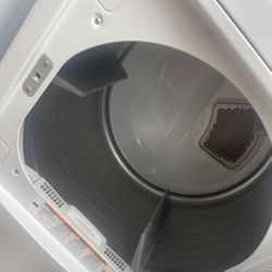 Laundry And Dryer