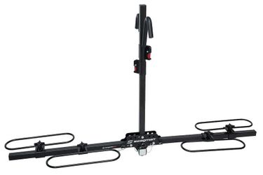 Swagman XC2 hitch bike rack