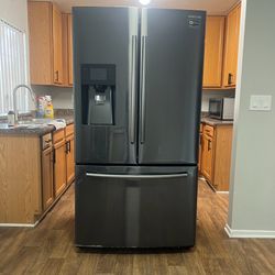 Samsung Refrigerator