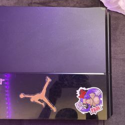 Ps4 Had It For Three Years