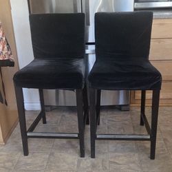 Bar Stools 2