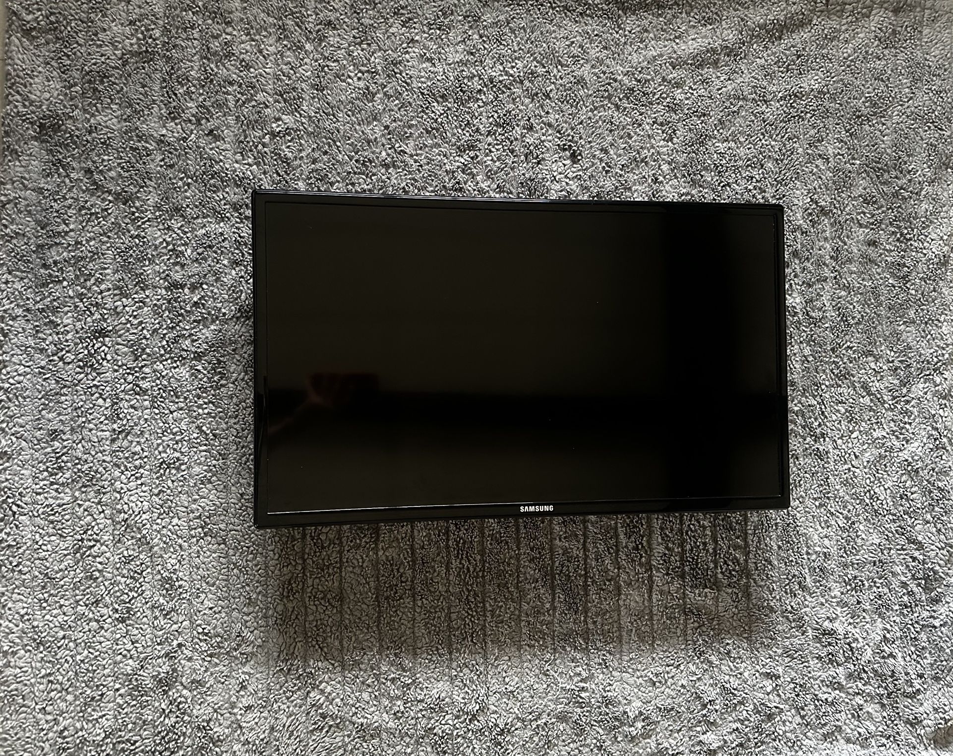 SAMSUNG TV