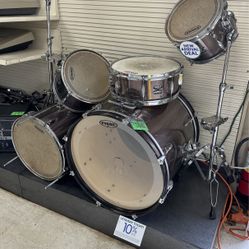 Drum Set