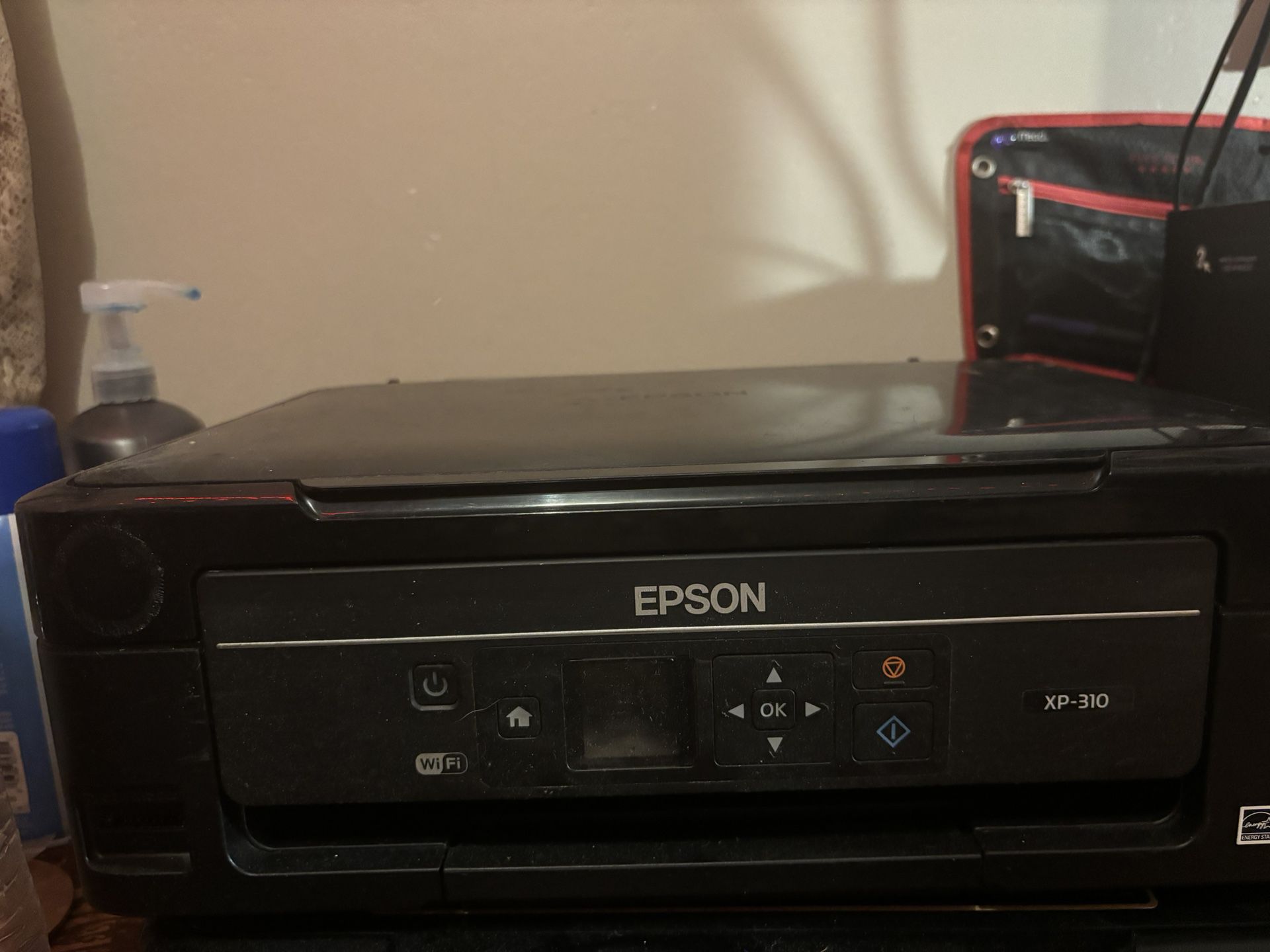 Epson Xp 310 Printer