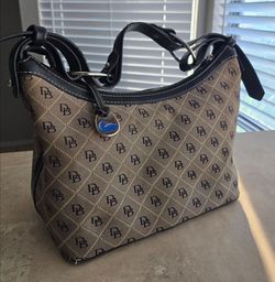 Bolso Dooney & Bourke