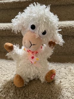 Surfin’ Bird by The Trashmen Singing Sheep Gift