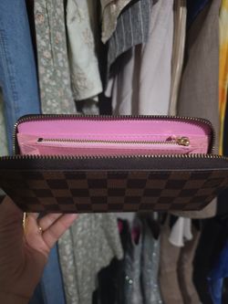 New wallet