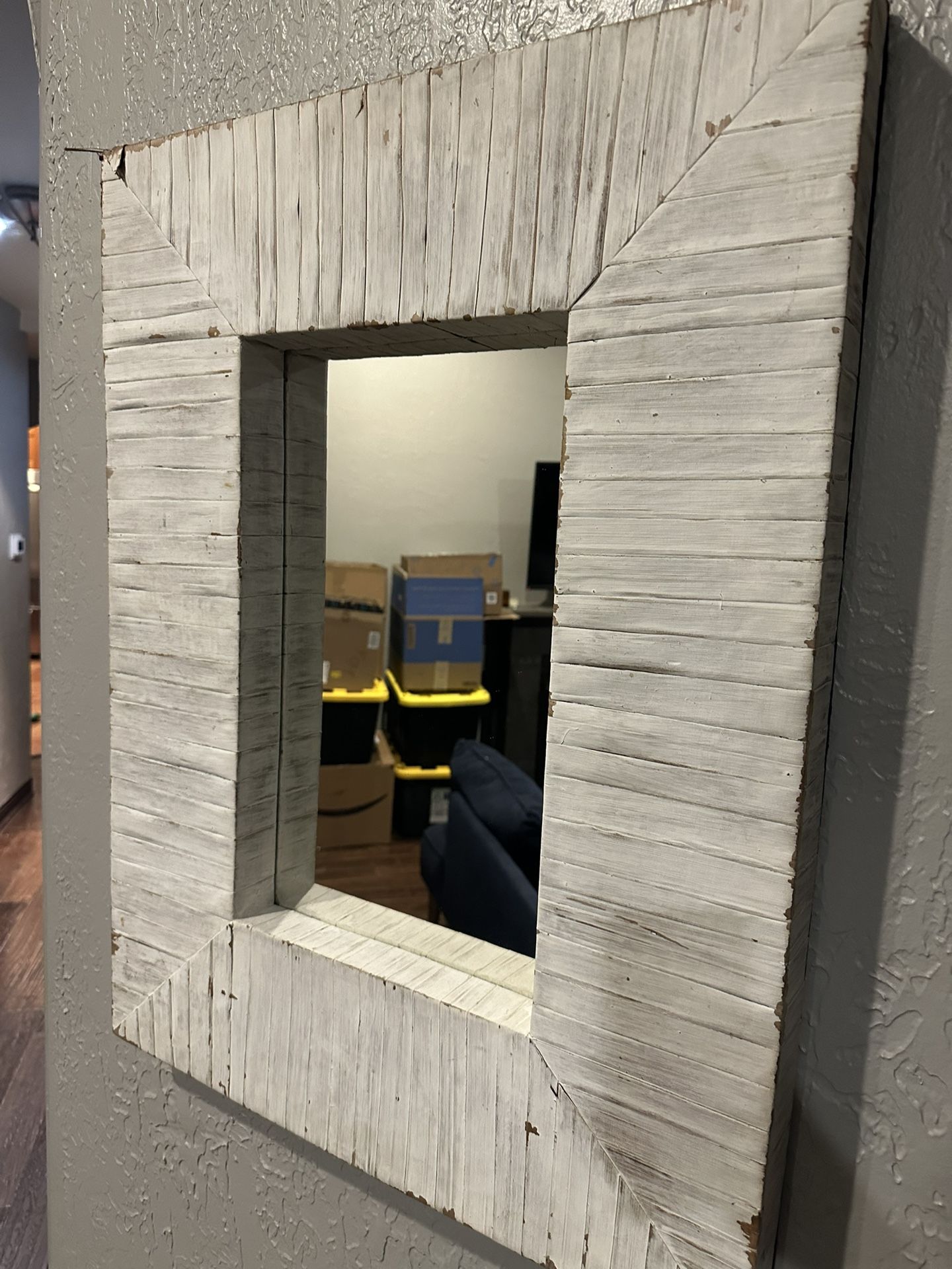 Decorative Mirror