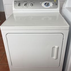 Dryer / 1 Month Warranty 