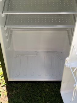 Mini Fridge