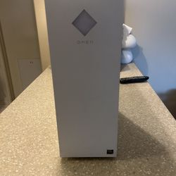 Omen 25L gaming PC