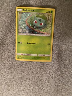 Bulbasur