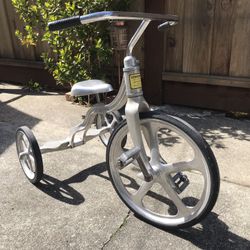 Convert-o-bike - Anthony Brothers