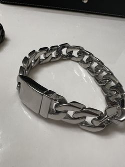 Cuban Link Bracelets