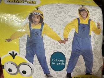 Minions Custom