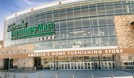 Nebraska Furniture Mart