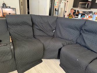 FREE COUCH