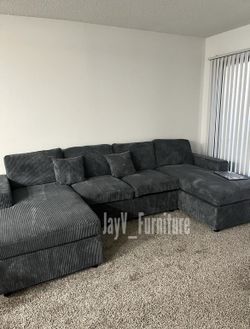 New Sofa