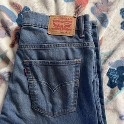 Levi Jeans 